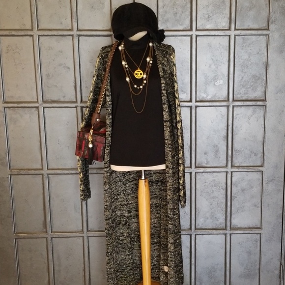 NBW! S-Twelve Duster - Picture 7 of 8